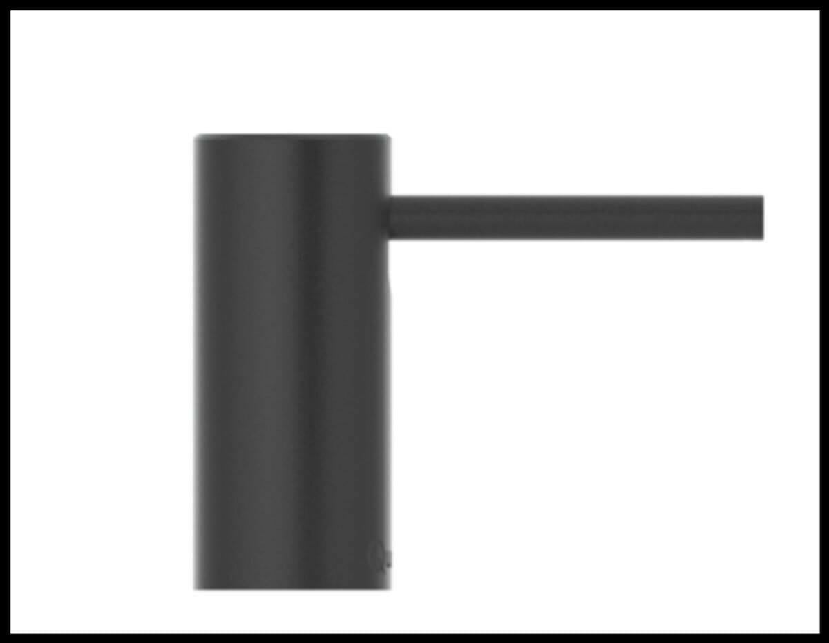 Quooker Quooker Zeeppomp Nordic zwart