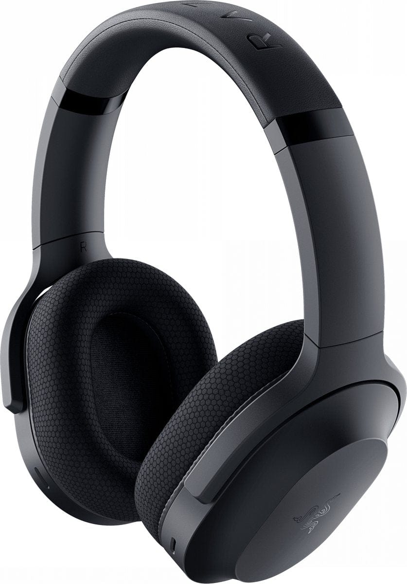 Razer Razer Barracuda Wireless Gaming Headset Black