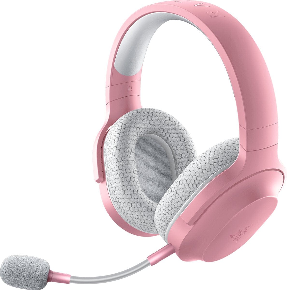 Razer Razer Barracuda X (2022) Wireless Gaming Headset Quartz Pink