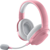 Razer Razer Barracuda X (2022) Wireless Gaming Headset Quartz Pink