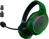 Razer Razer Barracuda X Chroma Wireless Headset Phantom Green