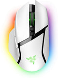 Razer Razer Basilisk V3 Pro Draadloze Gaming Mouse White
