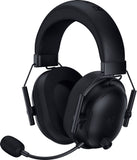 Razer Razer BlackShark V2 HyperSpeed Gaming Headset Black