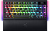 Razer Razer BlackWidow V4 Pro 75% Wireless Gaming Keyboard