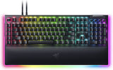 Razer Razer BlackWidow V4 Pro Mechanical Keyboard Yellow Switch