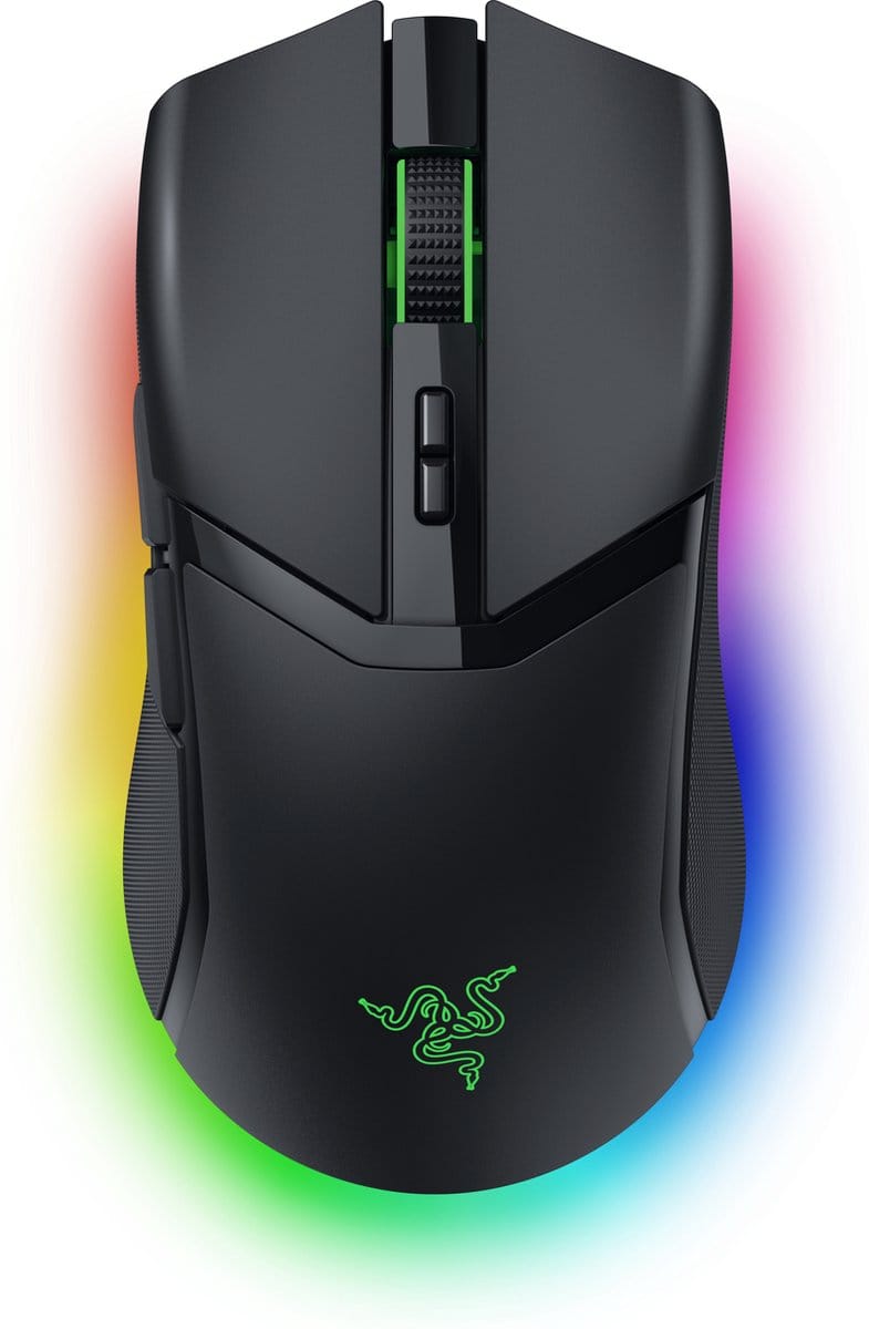 Razer Razer Cobra Pro Lightweight Wireless Gaming Mouse Chroma RGB
