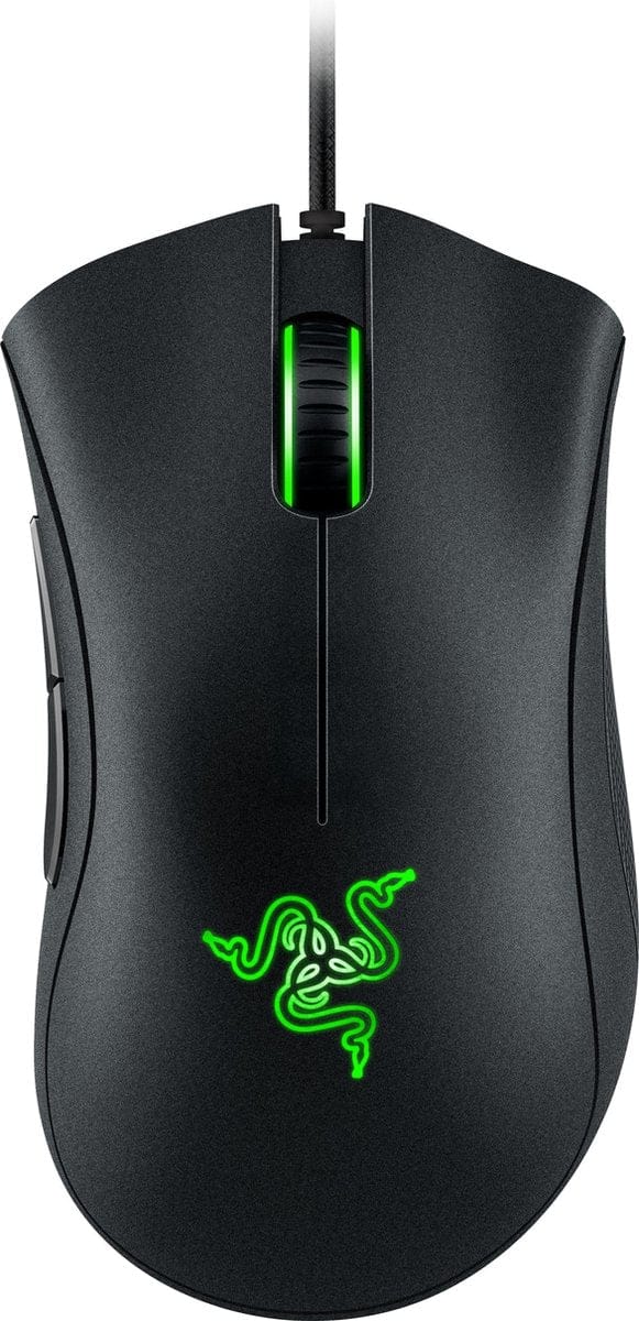 Razer Razer DeathAdder Essential Gaming Mouse