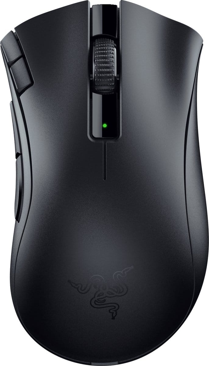 Razer Razer Deathadder V2 X HyperSpeed Wireless Gaming Mouse