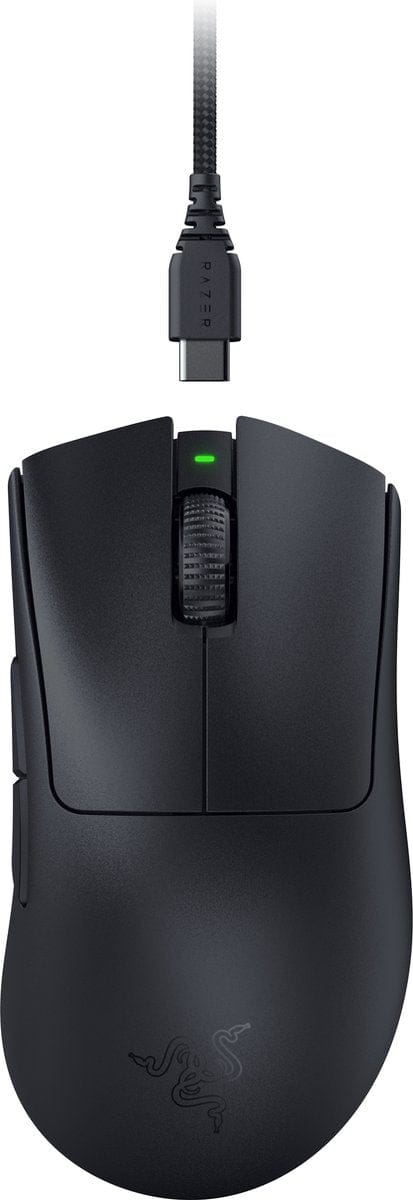 Razer Razer DeathAdder V3 Pro Gaming Mouse Black