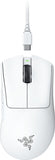 Razer Razer DeathAdder V3 Pro Gaming Mouse White