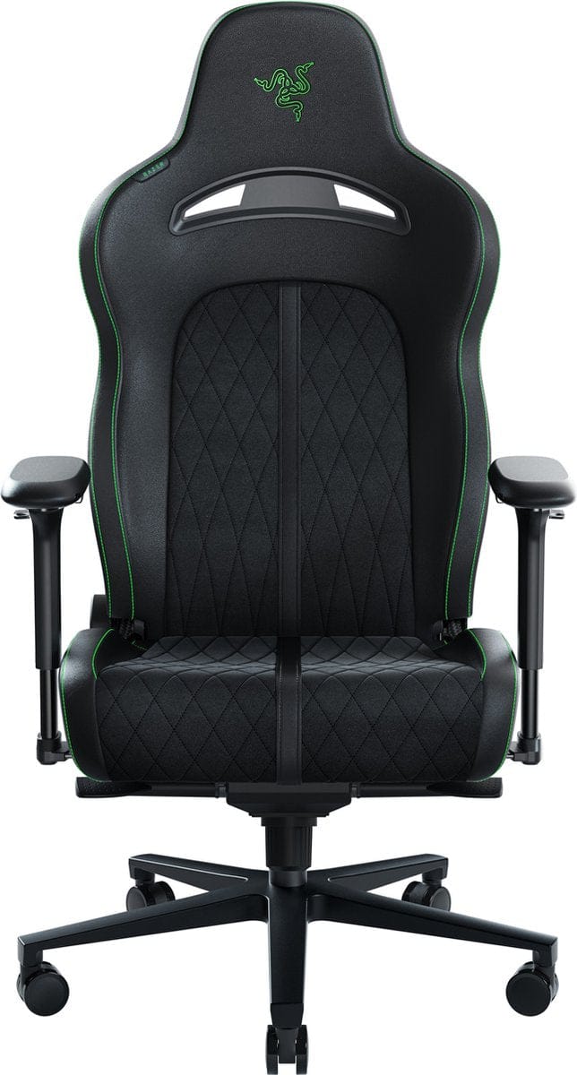 Razer Razer Enki Pro Gaming Chair Green