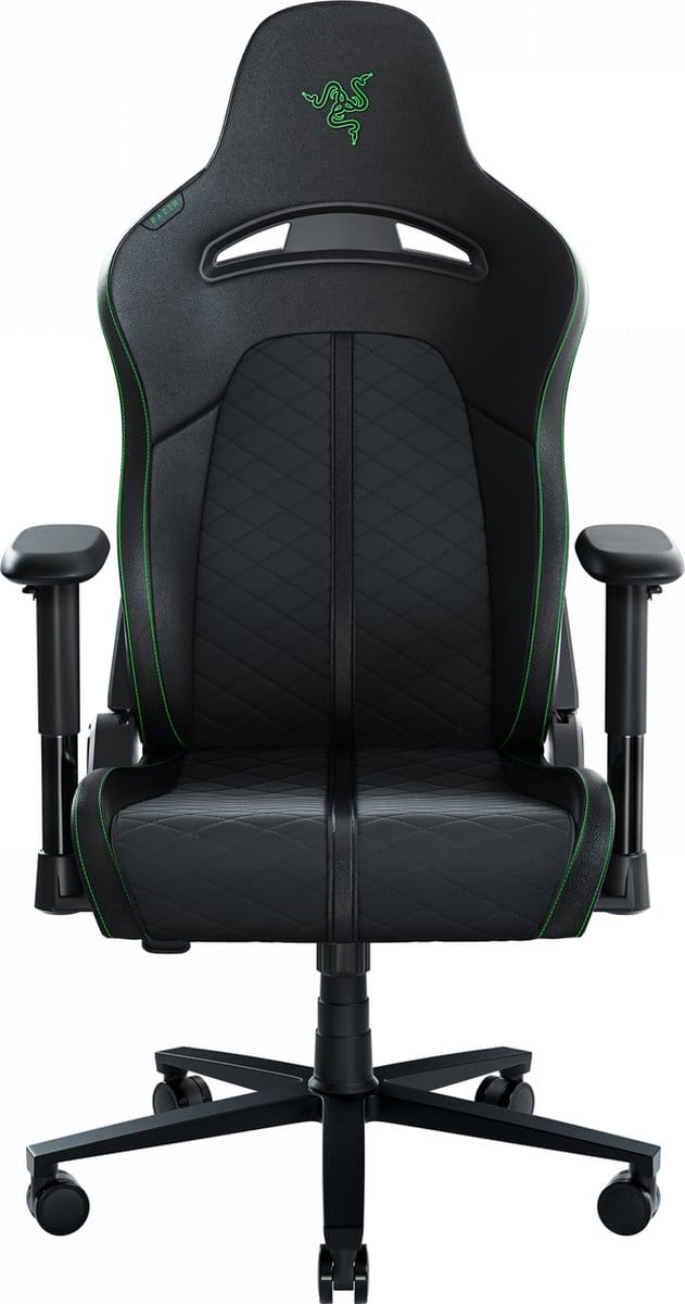 Razer Razer Enki X Essential Gaming Chair Green