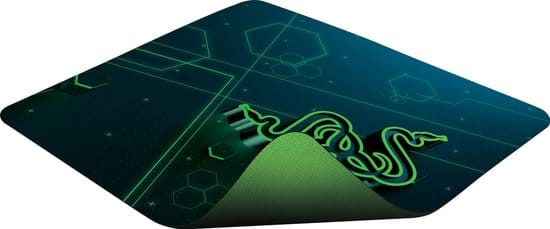 Razer Razer Goliathus Mobile Gaming Mouse Mat