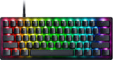 Razer Razer Huntsman V3 Pro Mini Keyboard Black