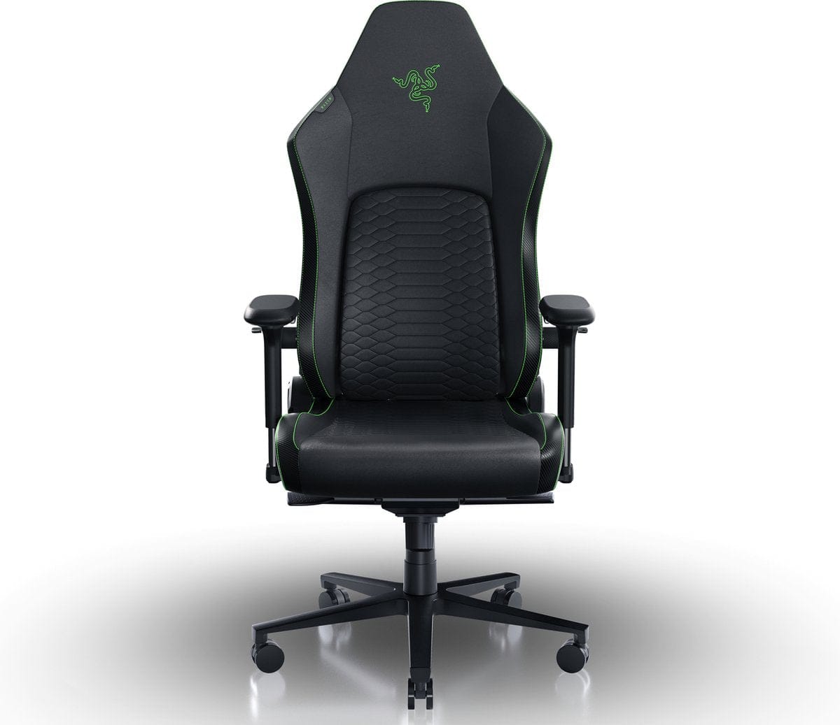 Razer Razer Iskur V2 Gaming Chair Green