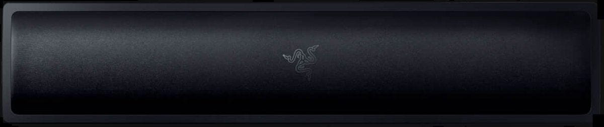 Razer Razer Leatherette Wrist Rest for Full Size Keyboard