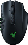 Razer Razer Naga V2 Pro Wireless MMO Gaming Mouse
