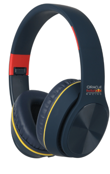 Red Bull Red Bull Headphones 160 Wireless Classic