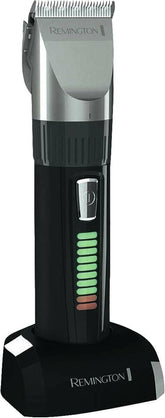 Remington Remington HC5810 zwart-zilver