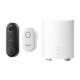 Reolink D340W + Hub 1 Mini + Chime bundel