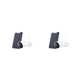 Reolink Outdoor Cam Argus Series (B320) + Solar Panel 2-Pack bundel