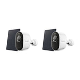 Reolink Outdoor Cam Argus Series (B330) + Solar Panel Lite 2-Pack bundel