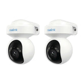 Reolink Outdoor Cam E Series (E540) 2-Pack bundel