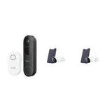Reolink Reolink D340B + B320 2-Pack + Chime