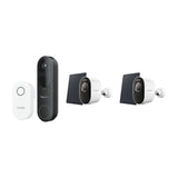 Reolink Reolink D340B + B330 2-Pack + Chime