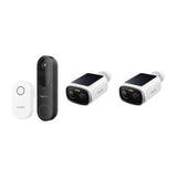 Reolink Reolink D340B + B340S 2-Pack + Chime