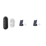 Reolink Reolink D340W + B320 2-Pack + Chime