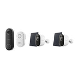 Reolink Reolink D340W + B330 2-Pack + Chime