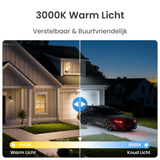 Reolink Reolink Floodlight Cam Series (F751W)