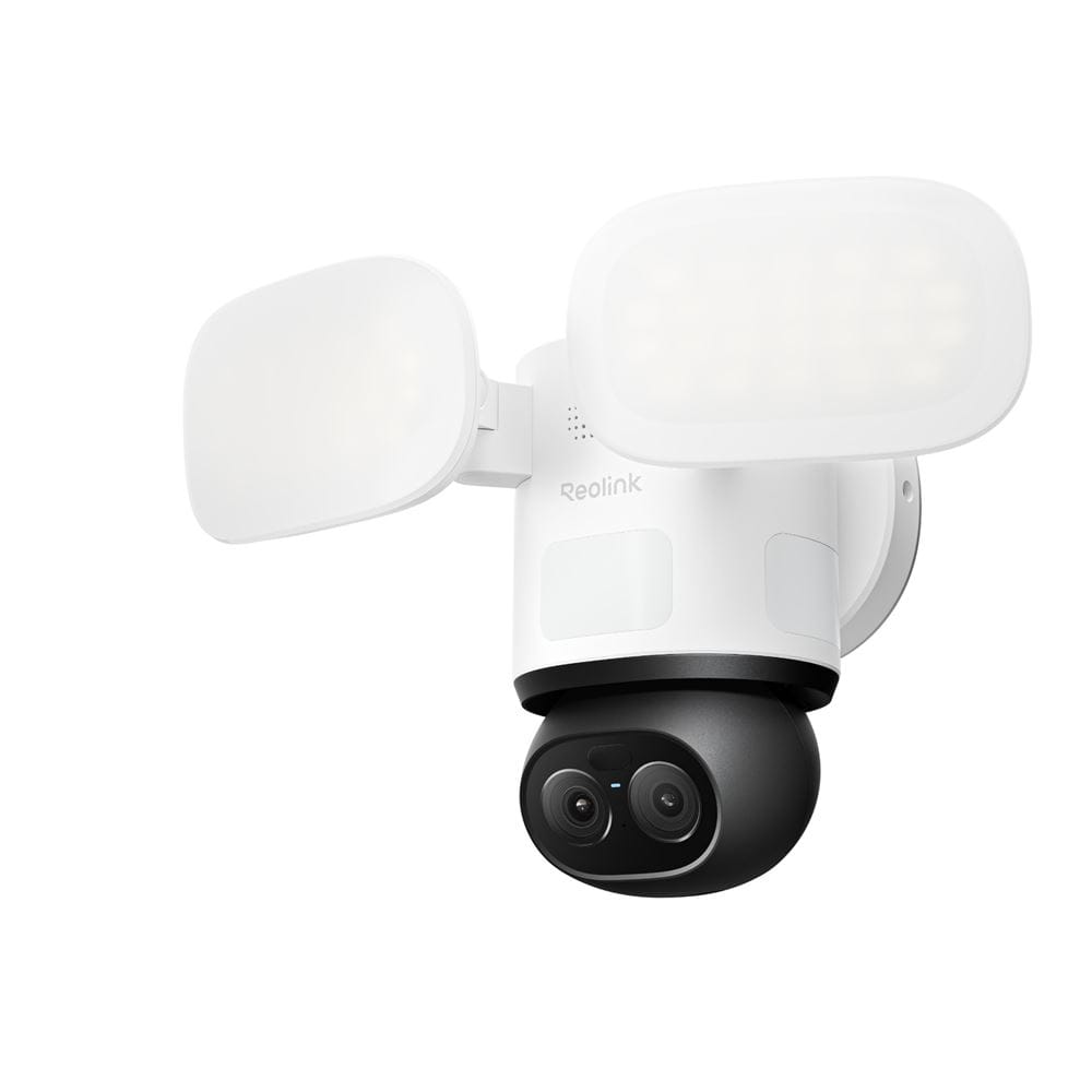 Reolink Reolink Floodlight Cam Series (F850W)