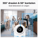 Reolink Reolink Indoor Cam E Series (E331)