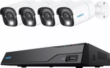 Reolink Reolink NVR Kit (NVS8-8MB4)