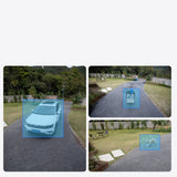 Reolink Reolink Outdoor Cam Argus Series (B320) + Solar Panel