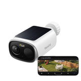 Reolink Reolink Outdoor Cam Argus Series (B340S) 2Cam kit (Hub Mini)