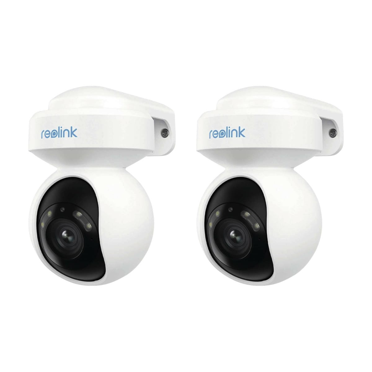 Reolink Reolink Outdoor Cam E Series (E540) 2-Pack