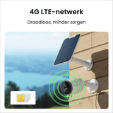 Reolink Reolink Outdoor Cam Go Series (G330)