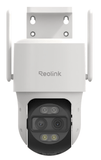 Reolink Reolink Outdoor Cam Trackmix Series (W760-A)