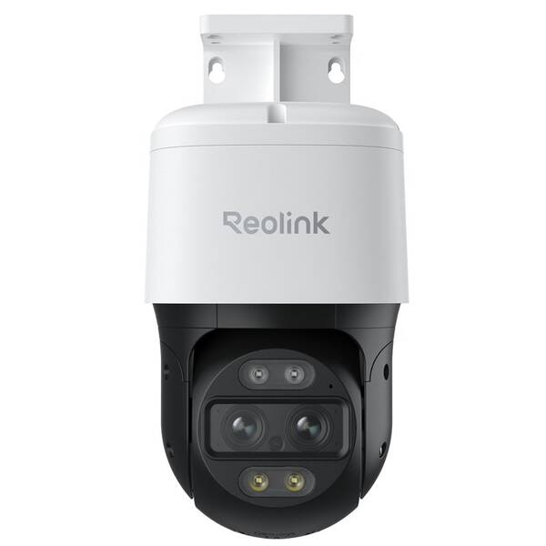 Reolink Reolink PoE Cam TrackMix Series (P760-A)