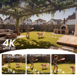 Reolink Reolink PoE Cam TrackMix Series (P760-A)