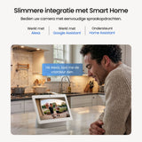 Reolink Reolink Wired PoE Video Doorbell (D340P) + Chime