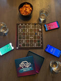 Rigged Rigged Partyspel