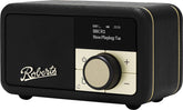 Roberts Roberts Revival Petite 2 Black