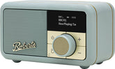 Roberts Roberts Revival Petite 2 Blue