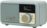 Roberts Roberts Revival Petite 2 Blue
