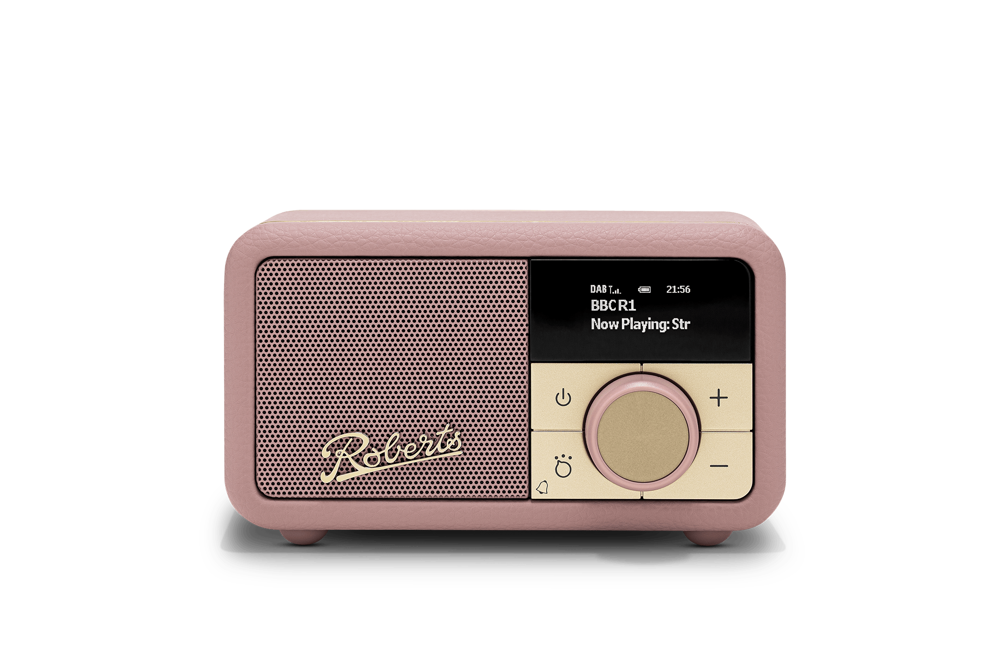 Roberts Roberts Revival Petite 2 Pink