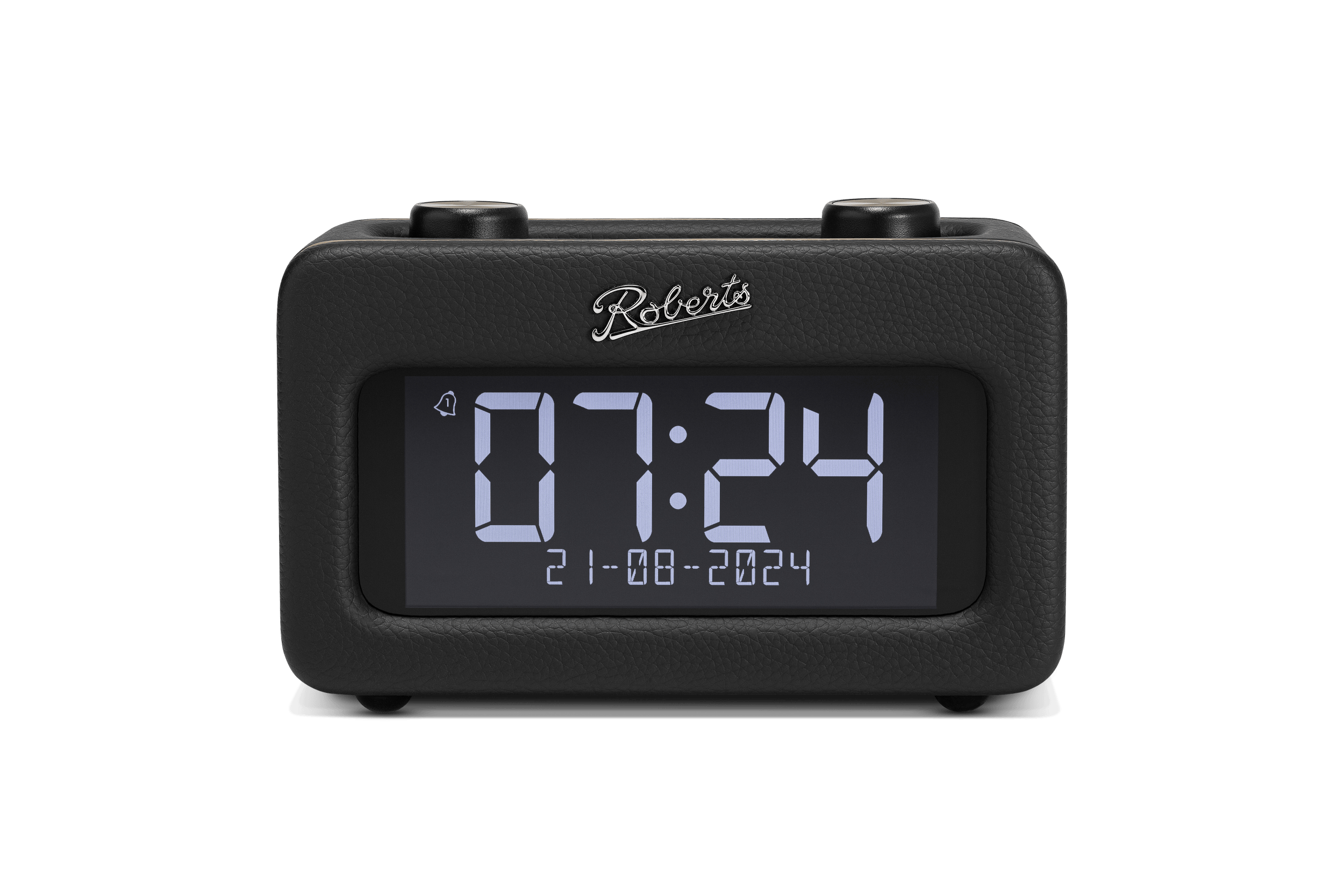 Roberts Roberts Revival Rest Black